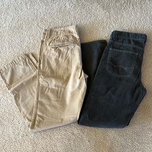 American Eagle Pant Bundle